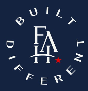 Built Different